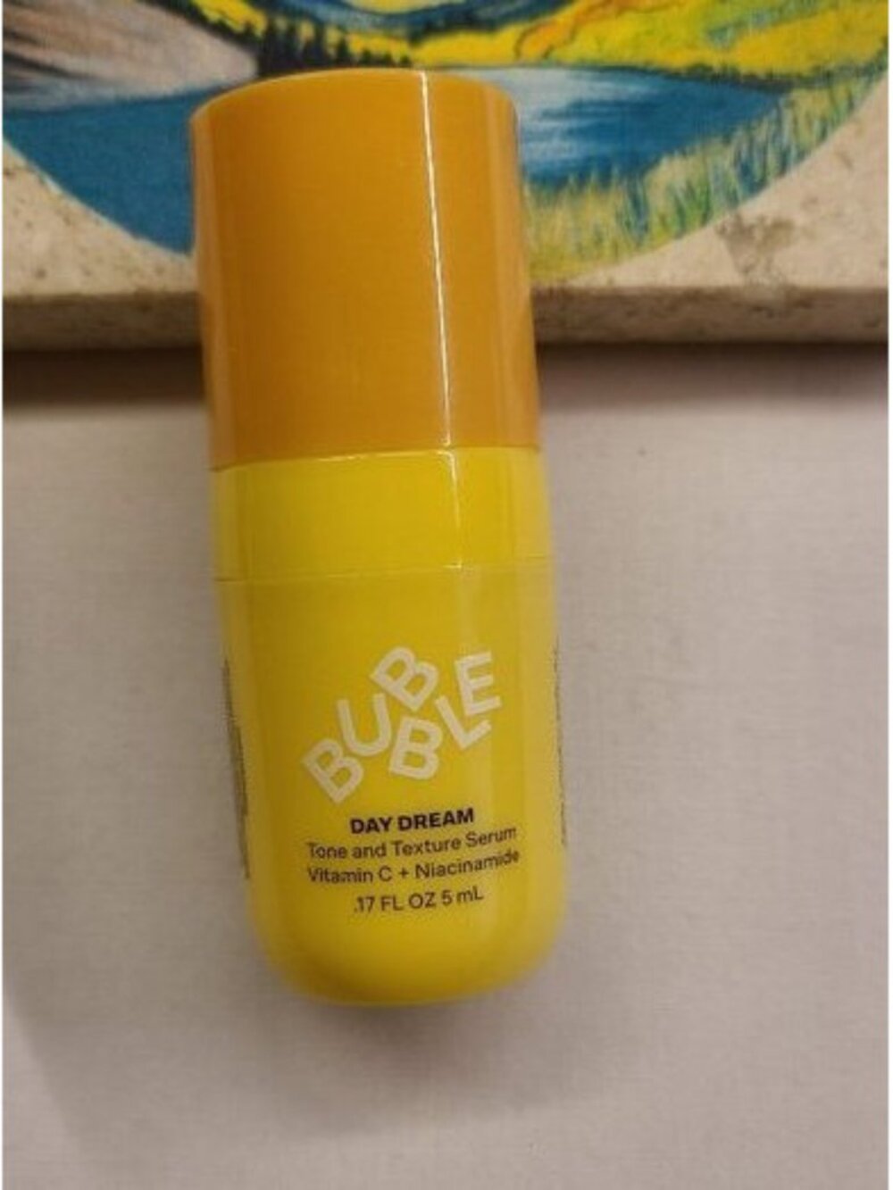 Bubble Day Dream Tone and Texture Serum - 5mL / 0.17 fl oz
